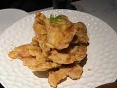 -奉天小馆·非遗东北菜(济南万象城店)