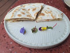 墨西哥牛肉薄饼-La Terre乐田(万象城店)