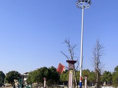 -板梁古村
