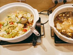 -素满香·食养自助(建邺万达店)