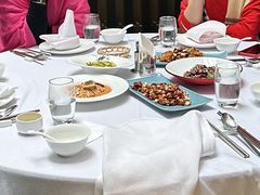 -成都钓鱼台精品酒店-品聚·成都餐厅