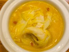 -山有花啡餐厅(常营总店)