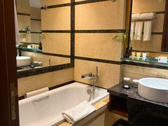 -深圳凯宾斯基酒店