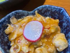 -九井澤精致料理(金茂店)