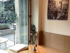 -SLOWOOD 咖啡餐食