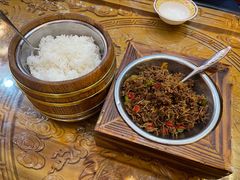 -宗巴雍姆藏餐府
