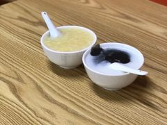 -杨记杏仁茶(椰园店)