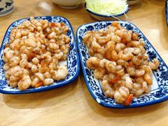 -裕兴记·三虾面(西北街总店)