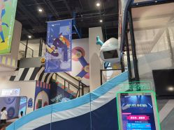 -龙小湖探索乐园 Little Hoo Galaxy(龙湖重庆金沙天街店)