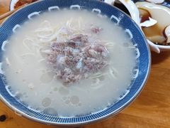 -徐老幺奶汤面