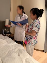 点击看大图 -杭州贝瑞斯美华国际月子中心