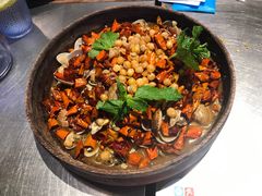 -鱼库·不仅是一家烤鱼店(车公庙店)