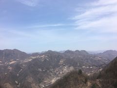 -塔云山