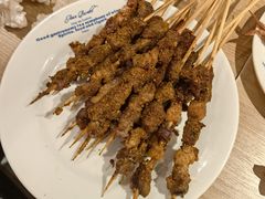 -星伦多自助料理(花山金鹰店)