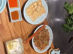 -飞阳铁板烧(ME TOWN购物中心店)