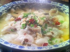 -王胖子土菜馆·特色杭帮菜·农家土菜