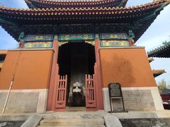 -历代帝王庙博物馆