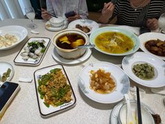 -锦海城市大酒店·上海酒楼(会馆浜路店)