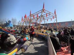 -大槐树寻根祭祖园