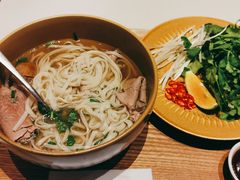 -BAKER&SPICE(安福路店)