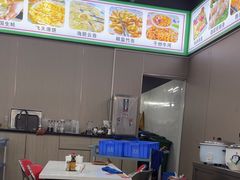-嘉升大排档(番禺总店)