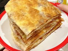 -聚首堂·特色小吃·肘子(什刹海德胜门店)