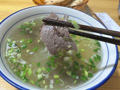 -陈掌柜澄城水盆羊肉(钟楼店)