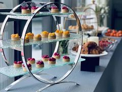 -艾加柒克蛋糕茶歇甜品台(春熙路店)