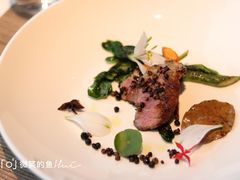 蜜汁烤伊比利亚猪里脊-yokocho上横町·日本食街(深业上城店)