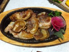 iphone_upload_pic-将军牛排·尔滨地标朝鲜族美食(总店)