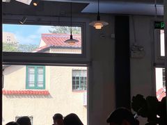 大堂-BOR Eatery(安福路店)