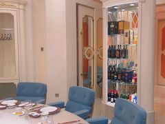 -上海白金汉爵大酒店(大零号湾国际会议中心店)