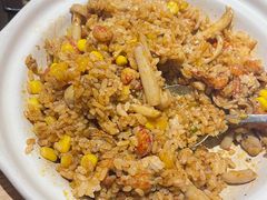 -小川洋风料理(街道口店)