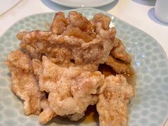-红樱桃·欢乐餐厅(太原里店)