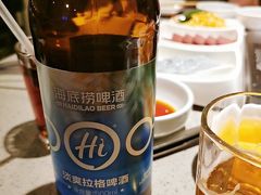 海底捞啤酒-海底捞火锅(银泰中心店)