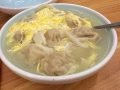 高汤云吞-买又大餐厅(福林里店)