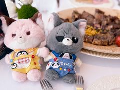 -王品牛排(郑州大卫城店)