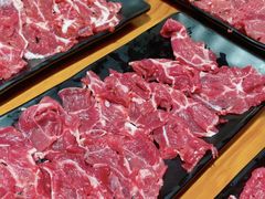 -牛品福潮汕牛肉火锅(旺庄店)