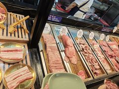 -梨花自助烤肉(乐宾店)