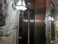 -罗田天堂寨风景区