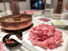 -丁卯•铜锅涮肉(工体店)