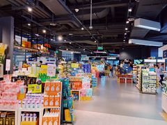 -Olé精品超市(北京合生汇店)