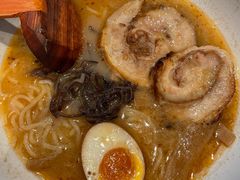 -味千拉面(敏捷广场店)