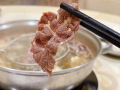 -伟记牛肉(金鸿公路店)