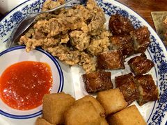 -食锦记家宴·闽南菜(开元盛世广场店)