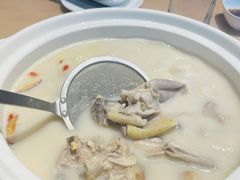 -湯系·煲汤手艺人(东二环泰禾广场店)
