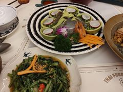 -太食獸泰式茶餐厅(IFS国金中心店)