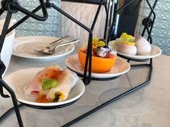 -三迪希尔顿酒店·星空酒廊