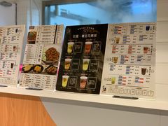 -黄埔天地美食坊