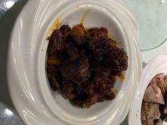-秦唐一号西安菜馆(钟楼店)